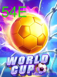 Explorando o Mundo do WorldCup: Uma Jornada pelo Jogo 54E
